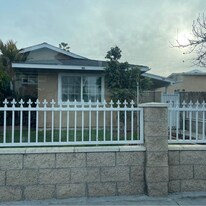 11152 Magnolia St in Garden Grove, CA - Building Photo