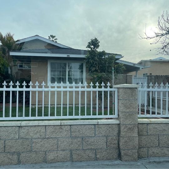 11152 Magnolia St in Garden Grove, CA - Building Photo
