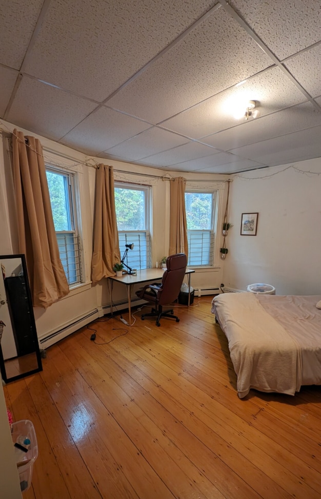 50 Fisher Ave, Unit 1 in Boston, MA - Building Photo - Building Photo