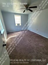 704 Central Ave in Westwego, LA - Building Photo - Building Photo
