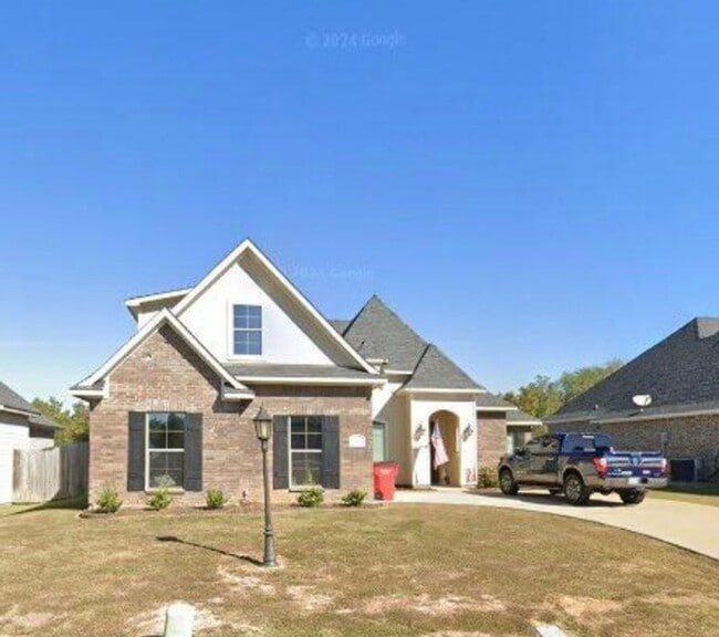 property at 184 Panther Dr