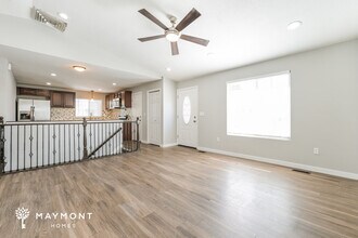 19617 E Bails Pl, Unit 08106 in Aurora, CO - Building Photo - Building Photo