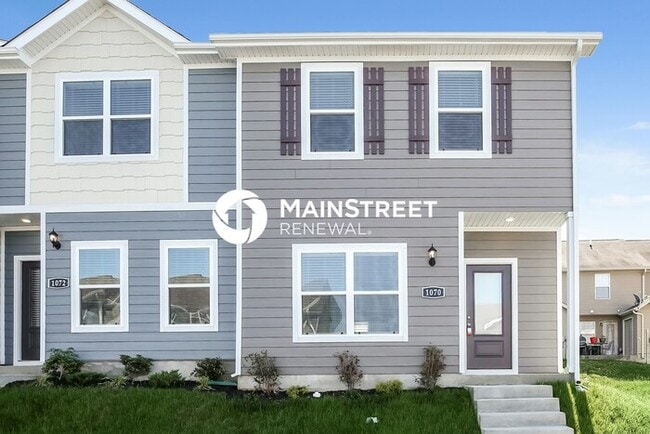 property at 1070 Arlene Dr
