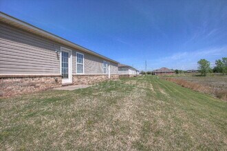 5712 N 34th St in Broken Arrow, OK - Building Photo - Building Photo