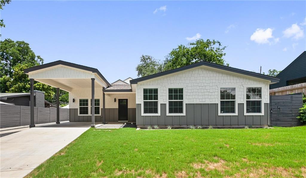 806 Philco Dr in Austin, TX - Building Photo