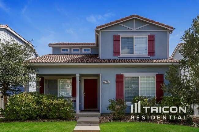 property at 21487 E 47th Ave