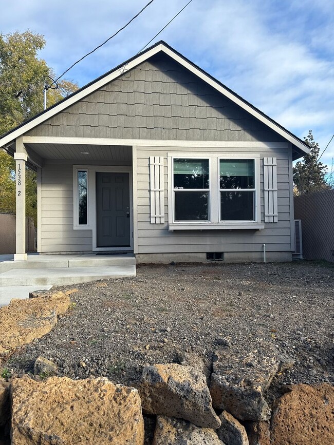 property at 1538 NE 5th St