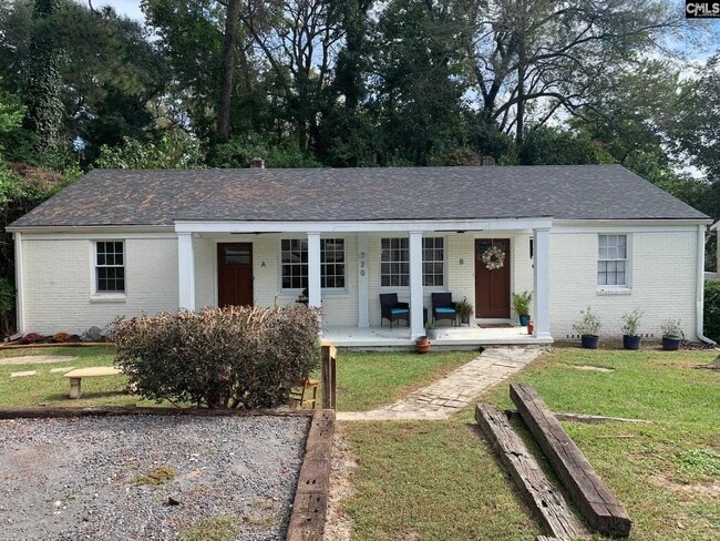property at 720a Deerwood St