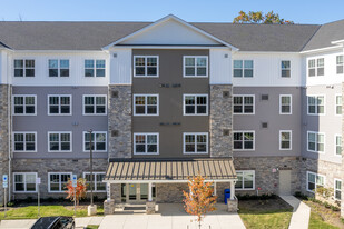 Merion Village, 62+ Living Apartamentos