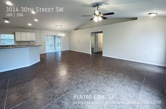 3014 30th St SW in Lehigh Acres, FL - Building Photo - Building Photo