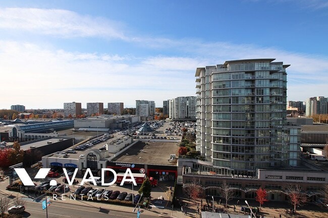 6188 No. 3 Road in Richmond, BC - Building Photo - Building Photo