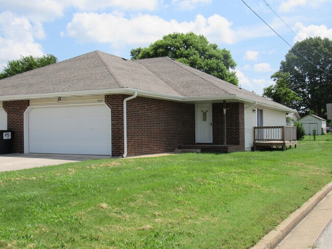 property at 492 Haymes Ct