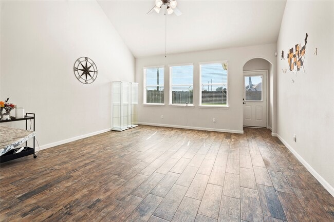 property at 8243 Mandalay Bay Dr