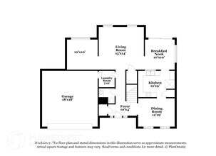 107 Meadow Creek Ln in Hendersonville, TN - Foto de edificio - Building Photo