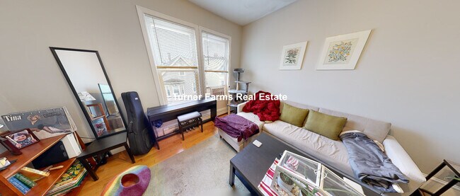 30 Portsmouth St, Unit 3R in Cambridge, MA - Building Photo - Building Photo