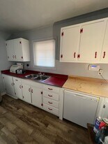 2313 Elbon Dr in Winston-Salem, NC - Building Photo