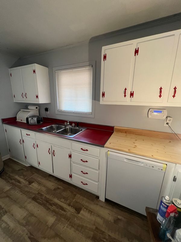 property at 2313 Elbon Dr