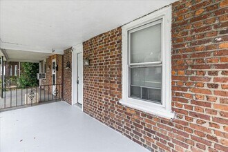 2872 Kansas Rd in Camden, NJ - Foto de edificio - Building Photo
