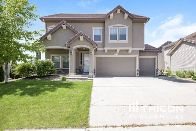 property at 4934 Silverwood Drive