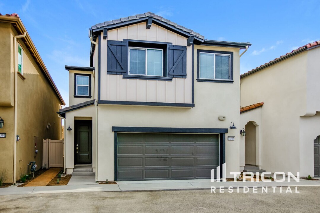 31587 Willowood Way in Menifee, CA - Building Photo
