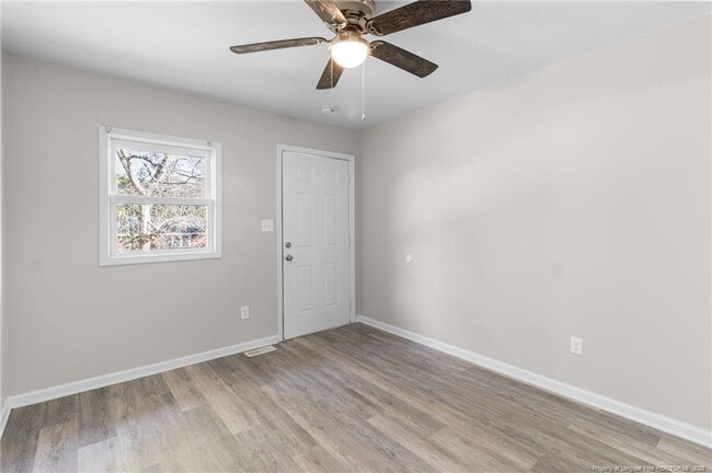 1122 Morgan St in Fayetteville, NC - Building Photo - Building Photo