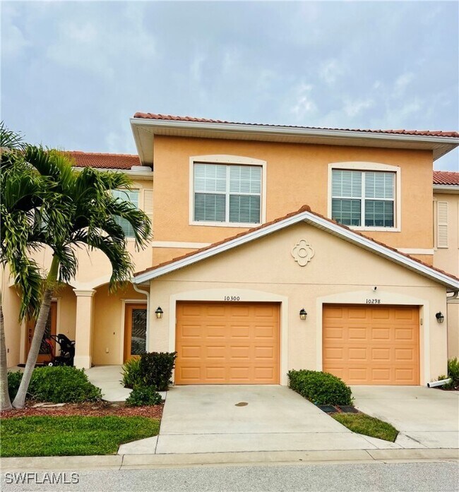 property at 10300 Via Colomba Circle