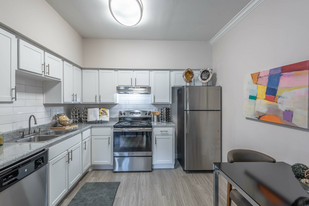 Westchase Forest Apartments