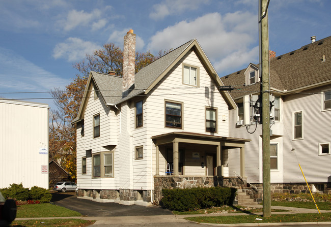 309 Packard St in Ann Arbor, MI - Building Photo - Building Photo