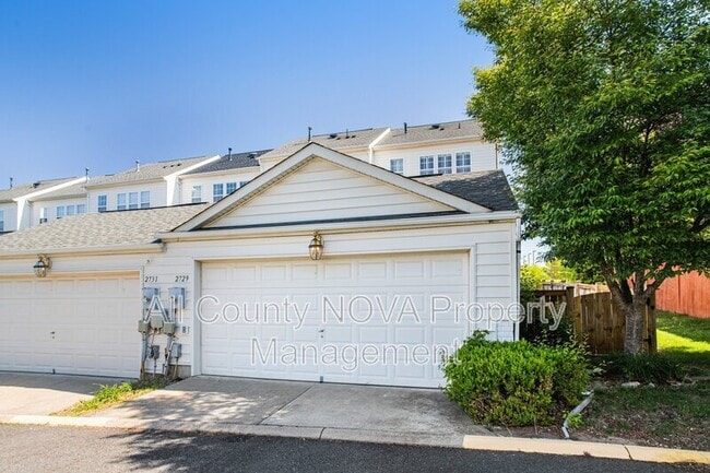 2729 Celestial Dr in Woodbridge, VA - Building Photo - Building Photo