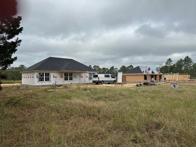 property at 1220 Orange St