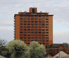 Flannery Apartments in Chicago, IL - Foto de edificio - Building Photo