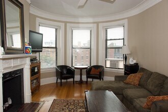 421 Marlborough St in Boston, MA - Building Photo - Building Photo