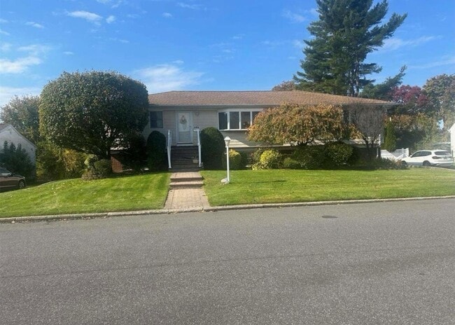 property at 284 Irving Ave
