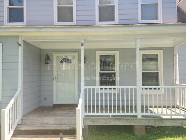 10412 Kings Grant Dr in Richmond, VA - Building Photo - Building Photo