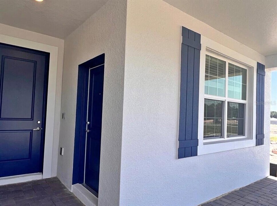 5107 Bridgehaven Rd in Davenport, FL - Building Photo