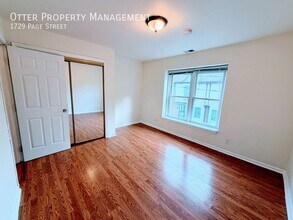 1729 Page St in Philadelphia, PA - Building Photo - Building Photo