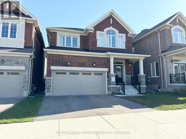 property at 159 Histand Trl