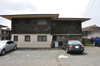 Koa Street Apartments in Wahiawa, HI - Building Photo - Building Photo