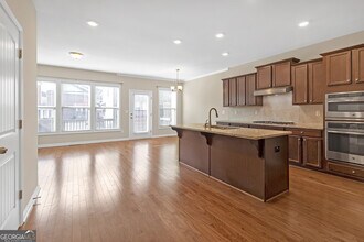 836 Ivy Vine Way in Alpharetta, GA - Building Photo - Building Photo