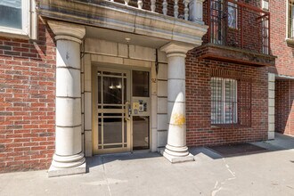 92 Skillman St in Brooklyn, NY - Building Photo - Building Photo