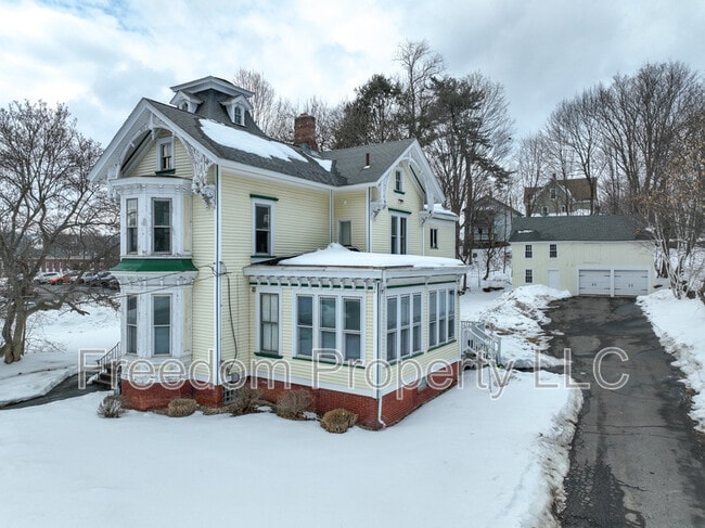 property at 45 Berlin Ave