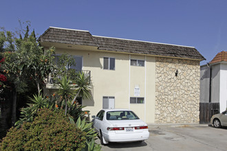 4424 Campus Ave in San Diego, CA - Building Photo - Building Photo