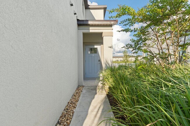 10376 Lavender Aster Trl in San Antonio, FL - Building Photo - Building Photo