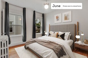 Room in Shared 4 bed/2 bath home, Unit B in Boston, MA - Building Photo