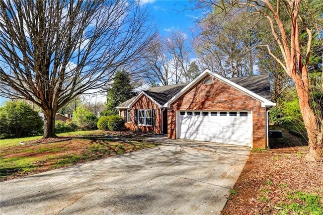 1262 Bailing Dr in Lawrenceville, GA - Building Photo - Building Photo