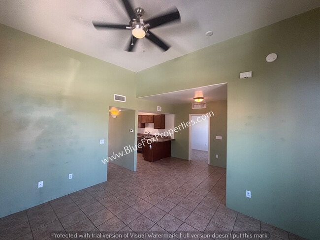 5707 E Vuelta de Ladrillo Amarillo in Tucson, AZ - Building Photo - Building Photo
