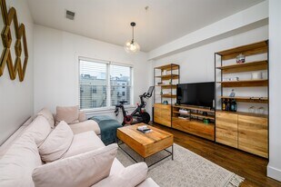349 3rd St in Jersey City, NJ - Building Photo