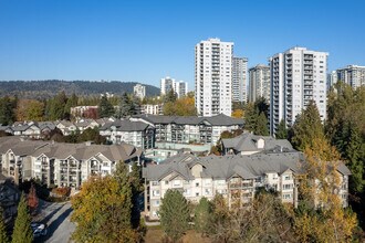 Sandlewood in Burnaby, BC - Building Photo - Building Photo