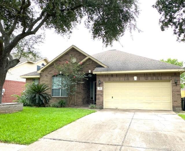 3215 Worthington Dr