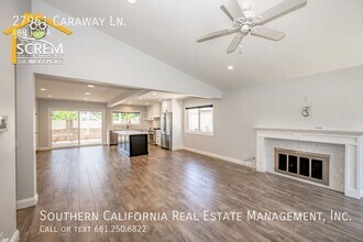 27961 Caraway Ln in Santa Clarita, CA - Building Photo - Building Photo
